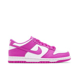 Nike Dunk Low gs Active Fuchsia