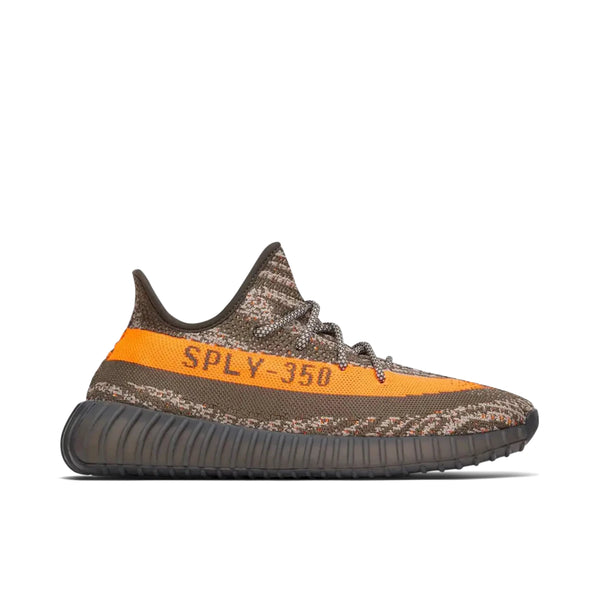 Yeezy Boost 350 V2 Carbon Beluga