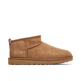 UGG CLASSIC ULTRA MINI BOOT CHESTNUT
