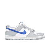 Nike Dunk Low Wolf Grey Royal