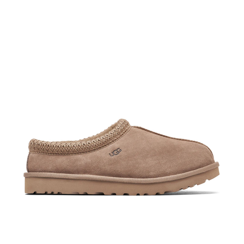 UGG TASMAN SLIPPER CARIBOU WALNUT