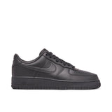 NIKE AIR FORCE 1 LOW '07 BLACK