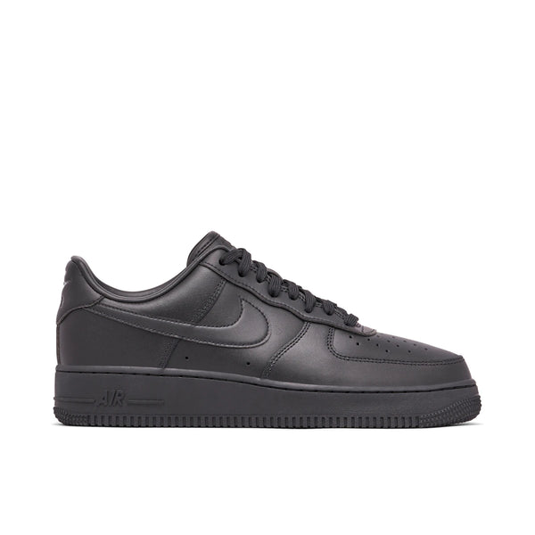 NIKE AIR FORCE 1 LOW '07 BLACK