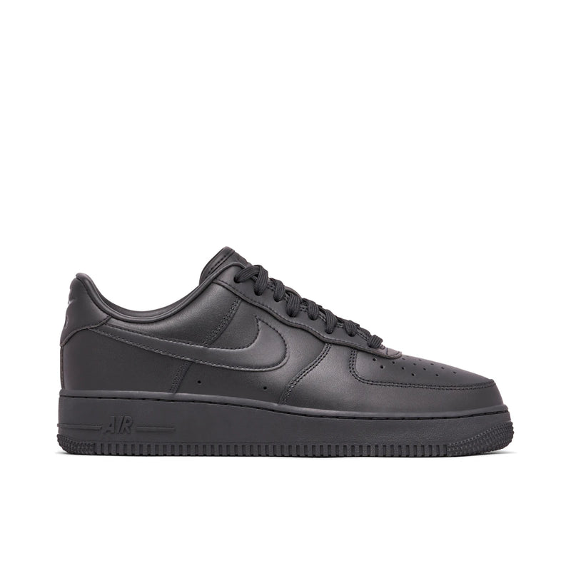 NIKE AIR FORCE 1 LOW '07 BLACK