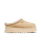 UGG TAZZ SLIPPER MUSTARD SEED