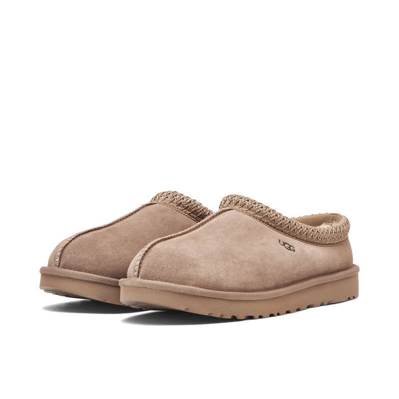 UGG TASMAN SLIPPER CARIBOU WALNUT