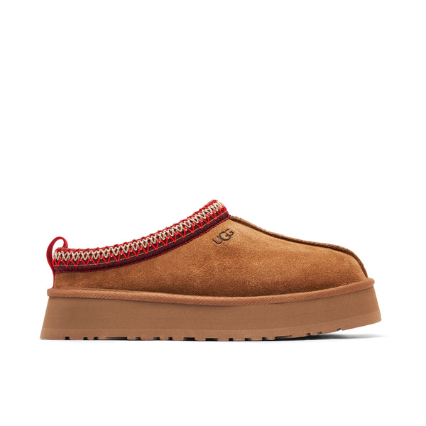 UGG TAZZ SLIPPER CHESTNUT