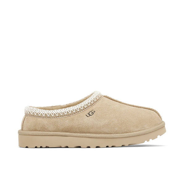 UGG TASMAN SLIPPER MUSTARD SEED