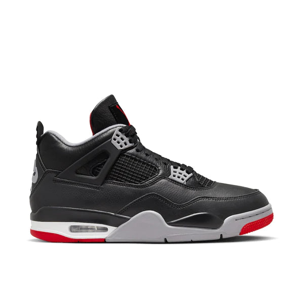 AIR JORDAN 4 OG BRED REIMAGINED GS