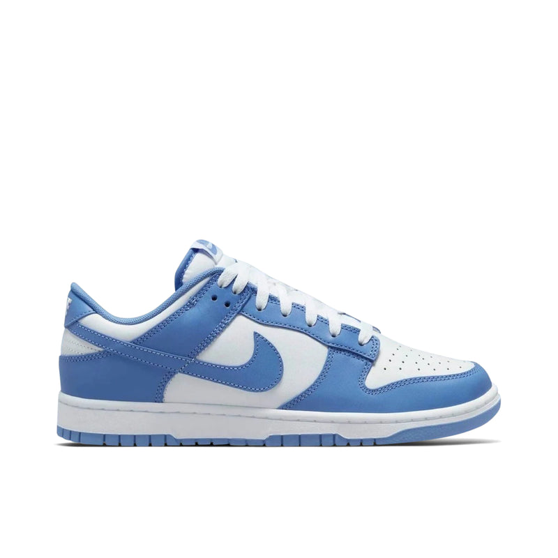 NIKE DUNK LOW POLAR BLUE