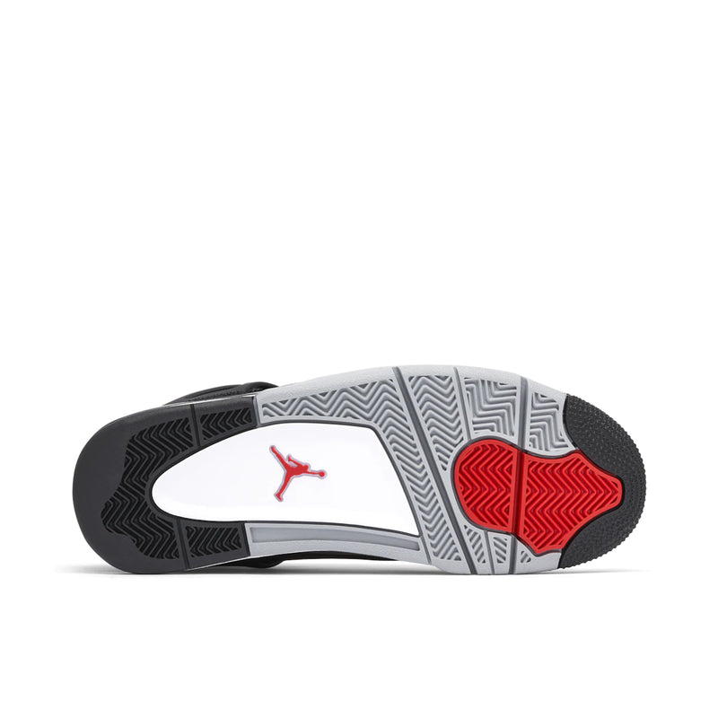 Air Jordan 4 Infared