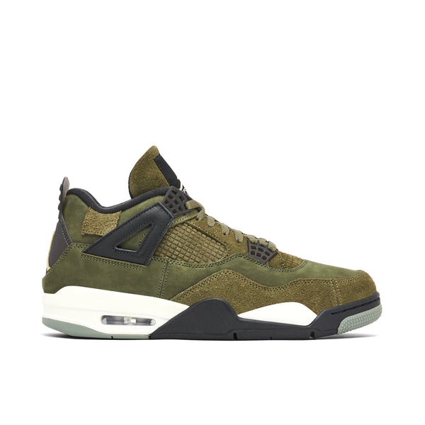 AIR JORDAN 4 SE CRAFT OLIVE