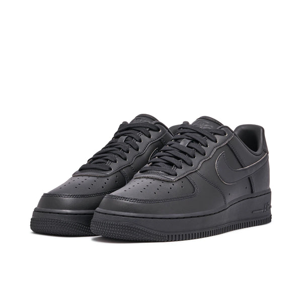 NIKE AIR FORCE 1 LOW '07 BLACK