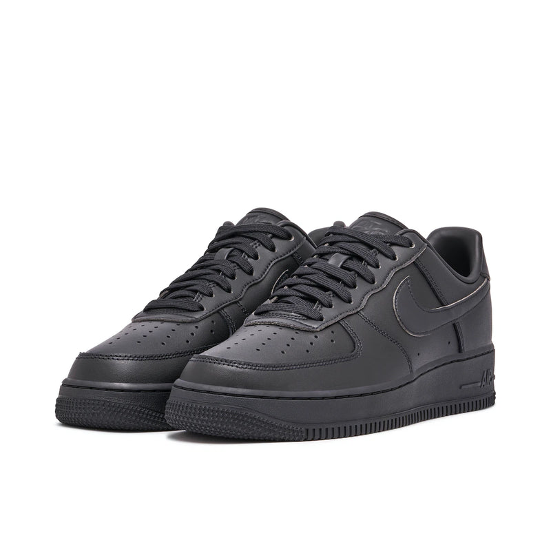 NIKE AIR FORCE 1 LOW '07 BLACK