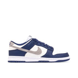 Nike Dunk Low Midnight Navy Smoke Grey