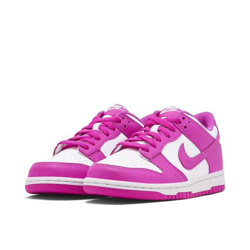 Nike Dunk Low gs Active Fuchsia