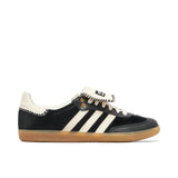 ADIDAS SAMBA X WALES BONNER CORE BLACK