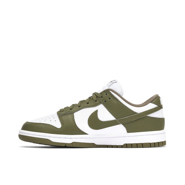 Nike Dunk Low Medium Olive