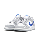 Nike Dunk Low Wolf Grey Royal