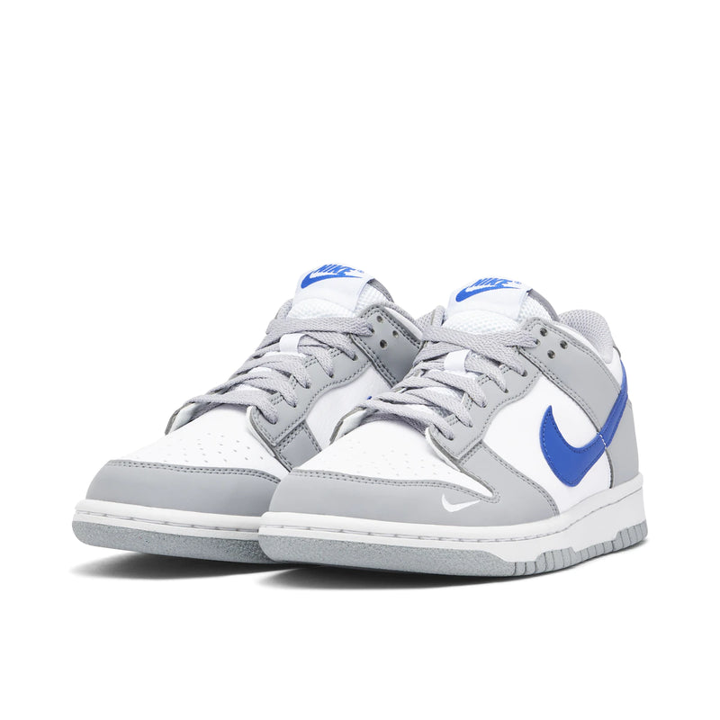 Nike Dunk Low Wolf Grey Royal