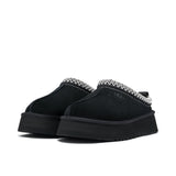 UGG TAZZ SLIPPER BLACK