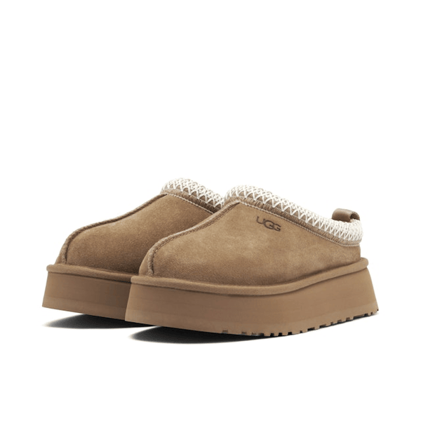 UGG Tazz Slipper Mushroom