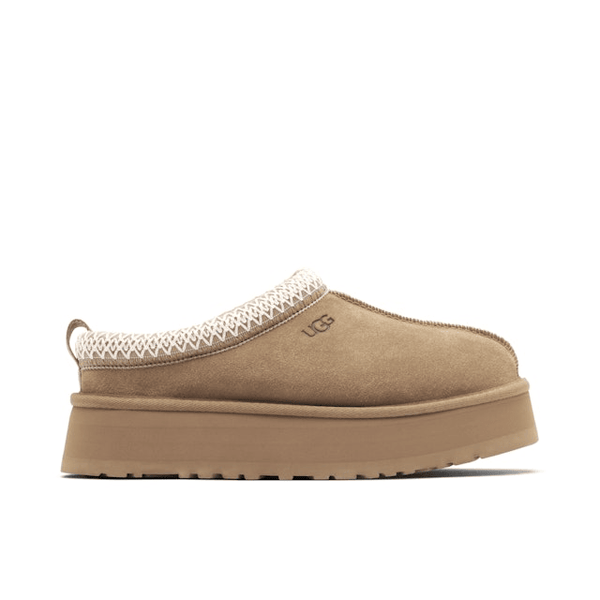 UGG Tazz Slipper Mushroom