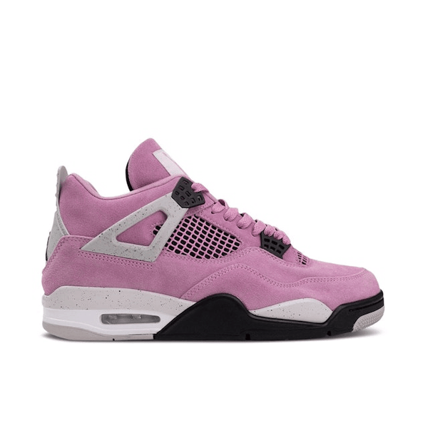 Air Jordan 4 Retro Orchid