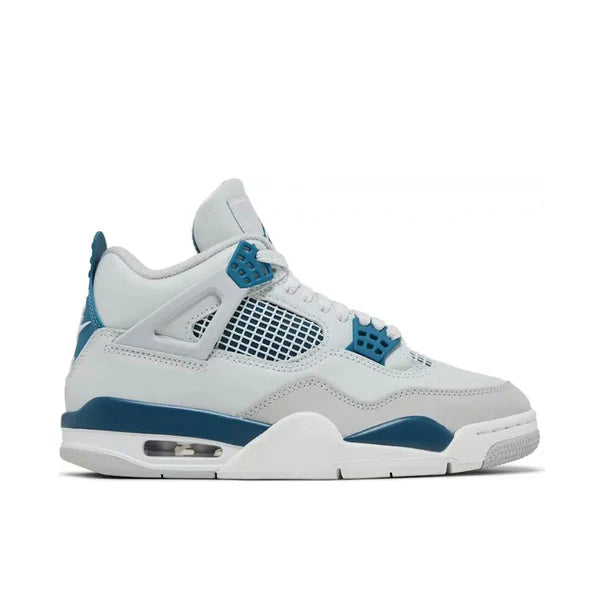 Air Jordan 4 Retro 'Military Blue' GS