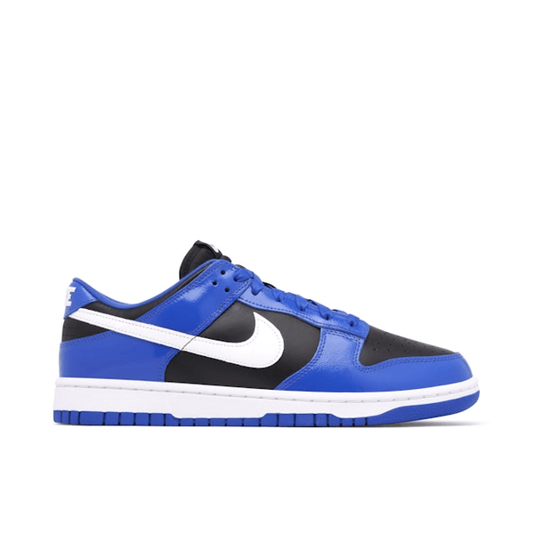 NIKE DUNK LOW GAME ROYAL