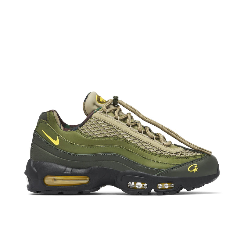 Nike Cortiez Air Max 95 - Green