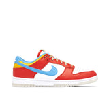 Nike Dunk Low x Lebron Fruity Pebbles