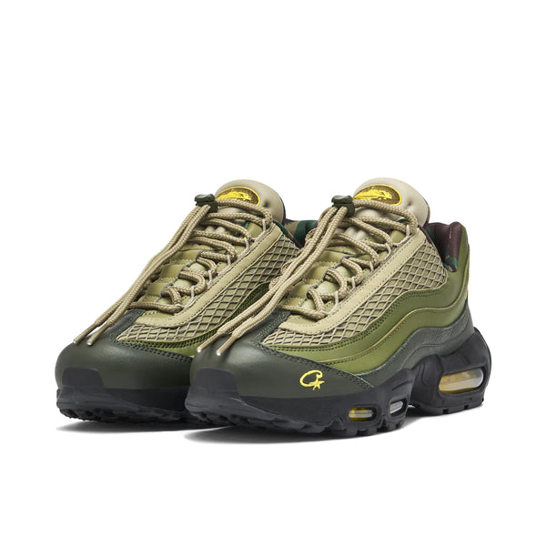 Nike Cortiez Air Max 95 - Green