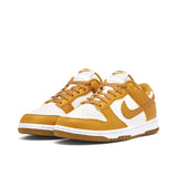 Nike Dunk Low Phantom Gold