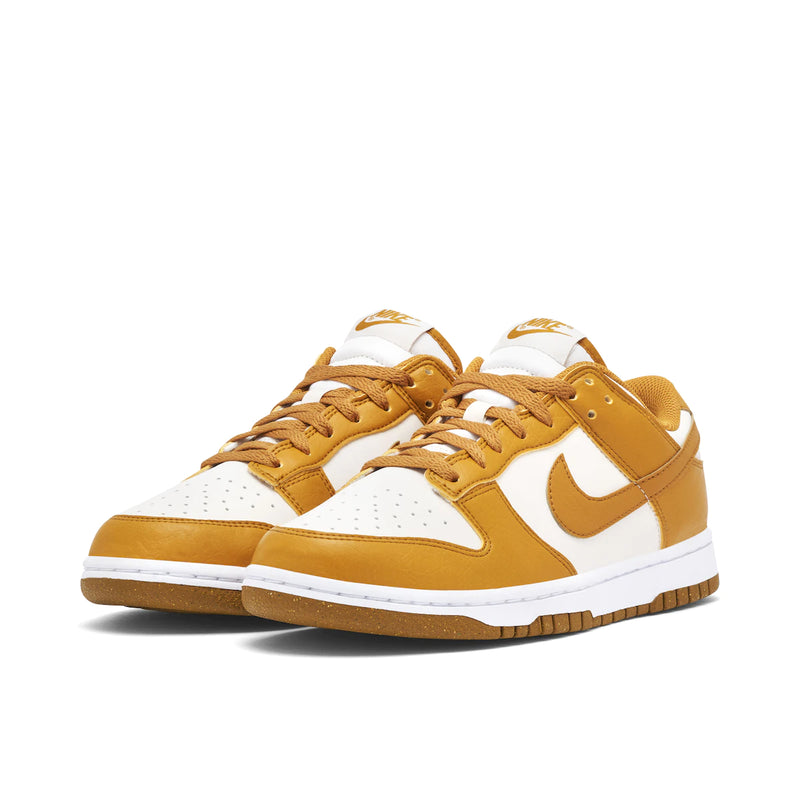 Nike Dunk Low Phantom Gold