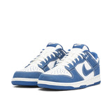 NIKE DUNK LOW INDUSTRIAL BLUE - SASHIKO