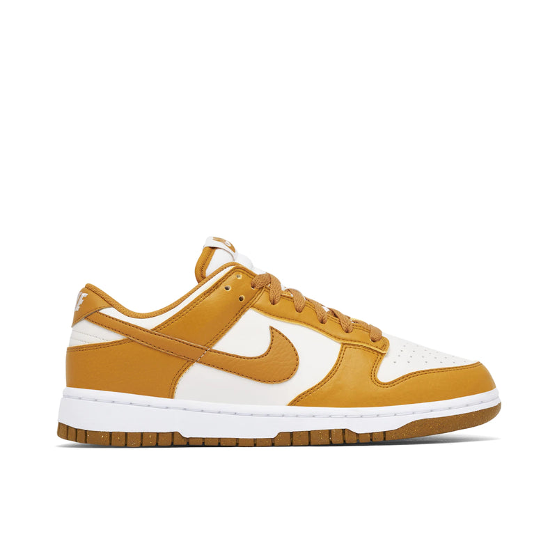 Nike Dunk Low Phantom Gold