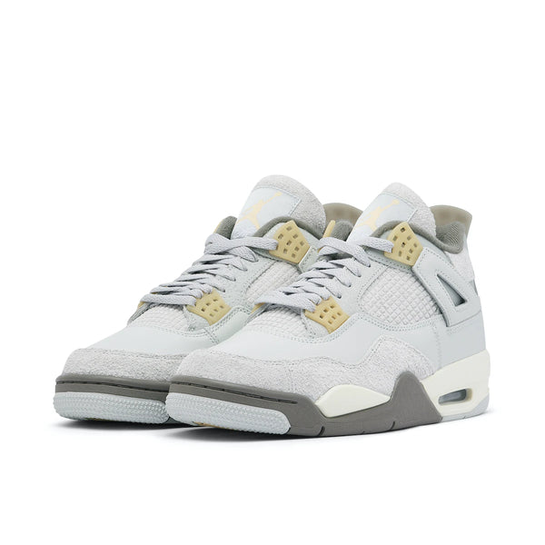 AIR JORDAN 4 SE CRAFT PHOTON DUST