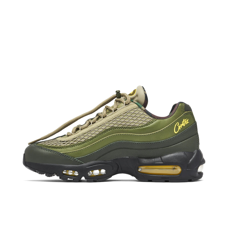 Nike Cortiez Air Max 95 - Green